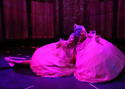 Art of French cooking, photo credit Nicole Stevenson