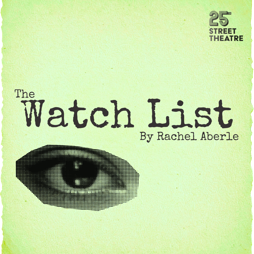 The Watch List square