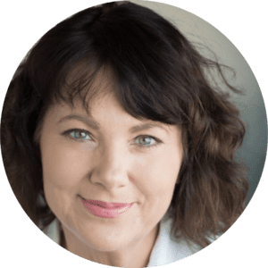 Lisa Bayliss Headshot