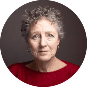 Michelle Fisk Headshot